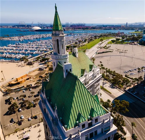 $539,699 | 800 East Ocean Boulevard, Unit 1010, Long Beach, CA 90802