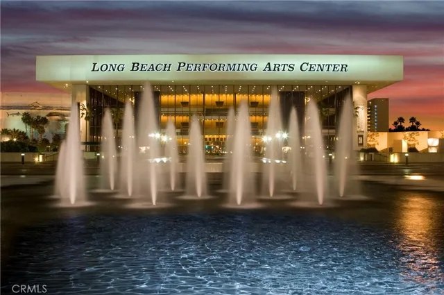 $539,699 | 800 East Ocean Boulevard, Unit 1010, Long Beach, CA 90802