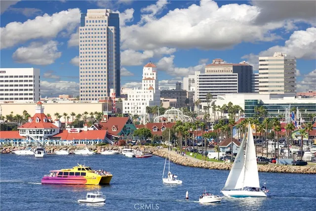 $539,699 | 800 East Ocean Boulevard, Unit 1010, Long Beach, CA 90802