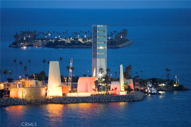 $539,699 | 800 East Ocean Boulevard, Unit 1010, Long Beach, CA 90802