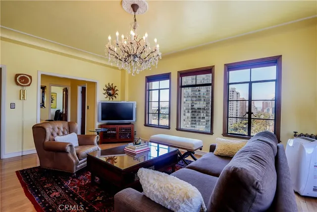 $539,699 | 800 East Ocean Boulevard, Unit 1010, Long Beach, CA 90802