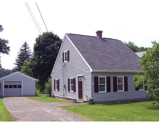50 Manchonis Road Wilbraham, MA 01095 - Photo 1 of 7 Gallery Image 1