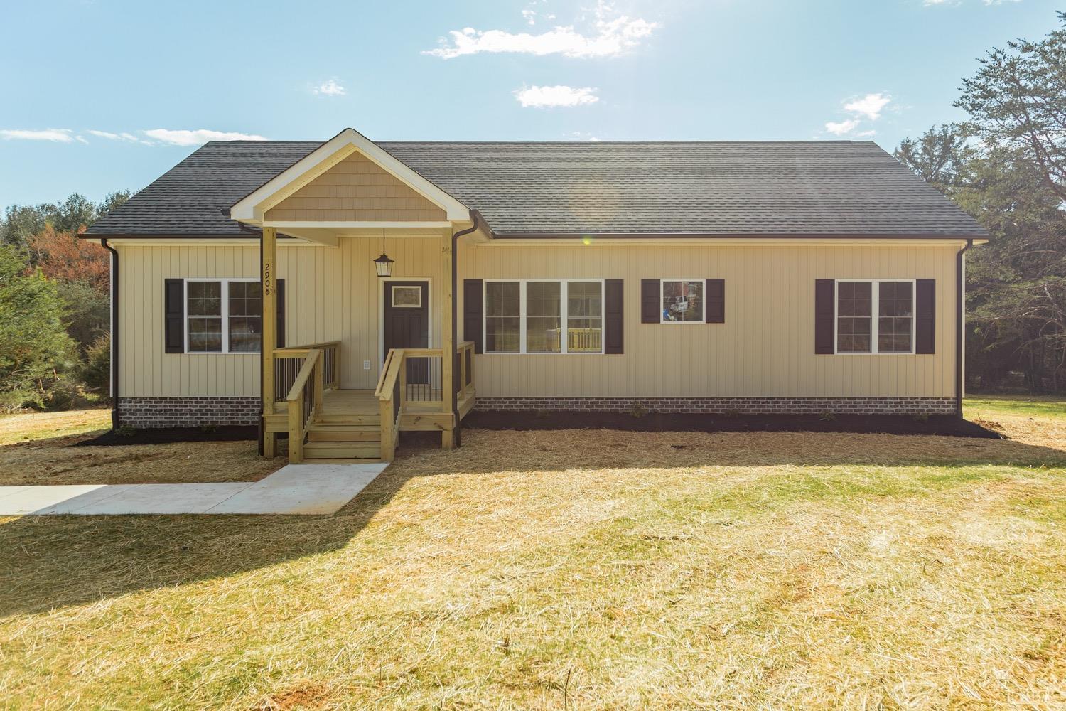 2905 Centerville Road Bedford, VA 24523 - Photo 1 of 29 Gallery Image 1