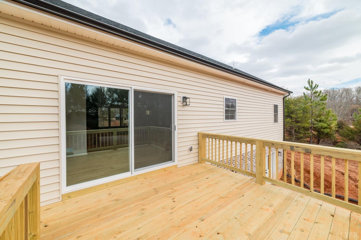 2905 Centerville Road Bedford, VA 24523 - Photo 17 of 29 Gallery Image 17