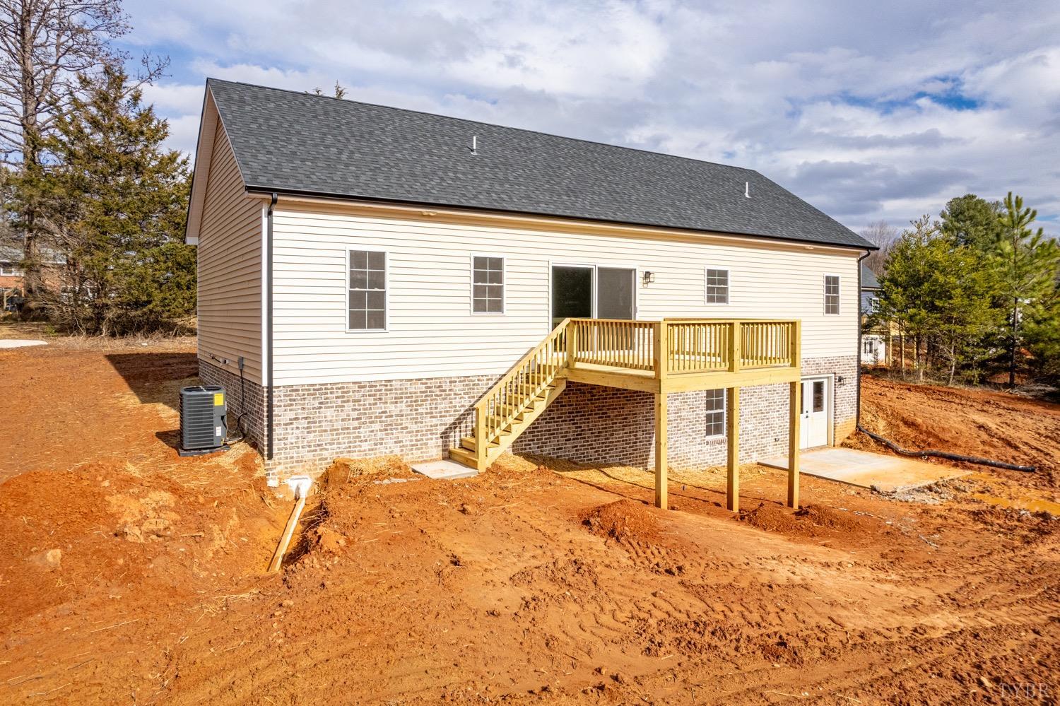 2905 Centerville Road Bedford, VA 24523 - Photo 28 of 29 Gallery Image 28