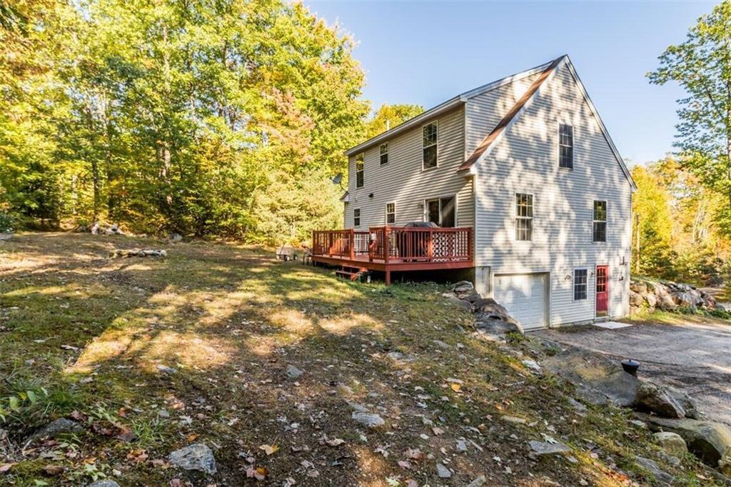 68 McLucas Road East Waterboro, ME 04030 - Photo 3 of 28 Photo