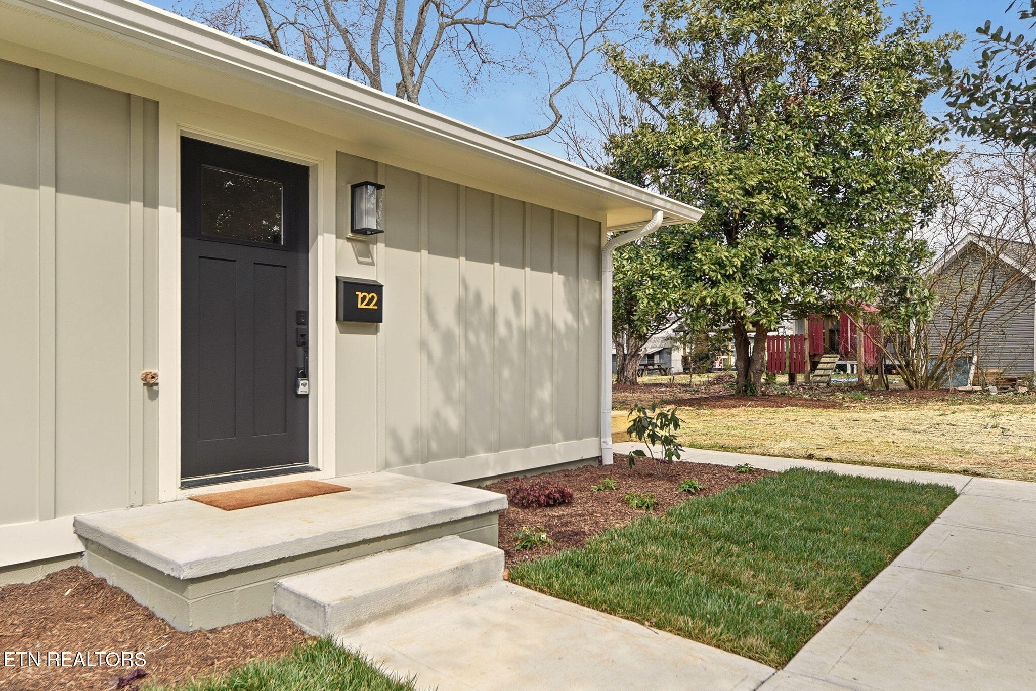 120 Marquette Road Oak Ridge, TN 37830 - Photo 15 of 38 122 Marquette Rd.