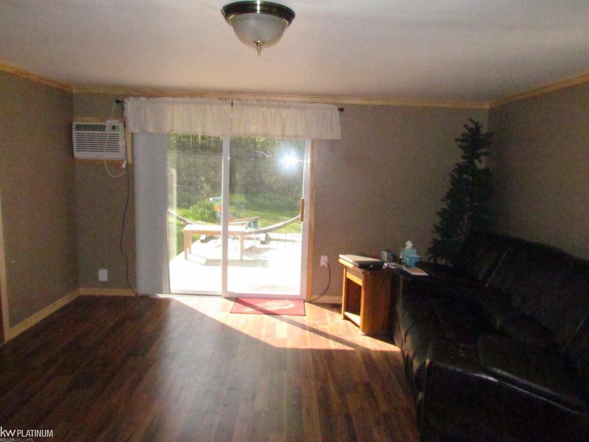 6594 Swartout Road Algonac, MI 48001 - Photo 17 of 33 Family Room