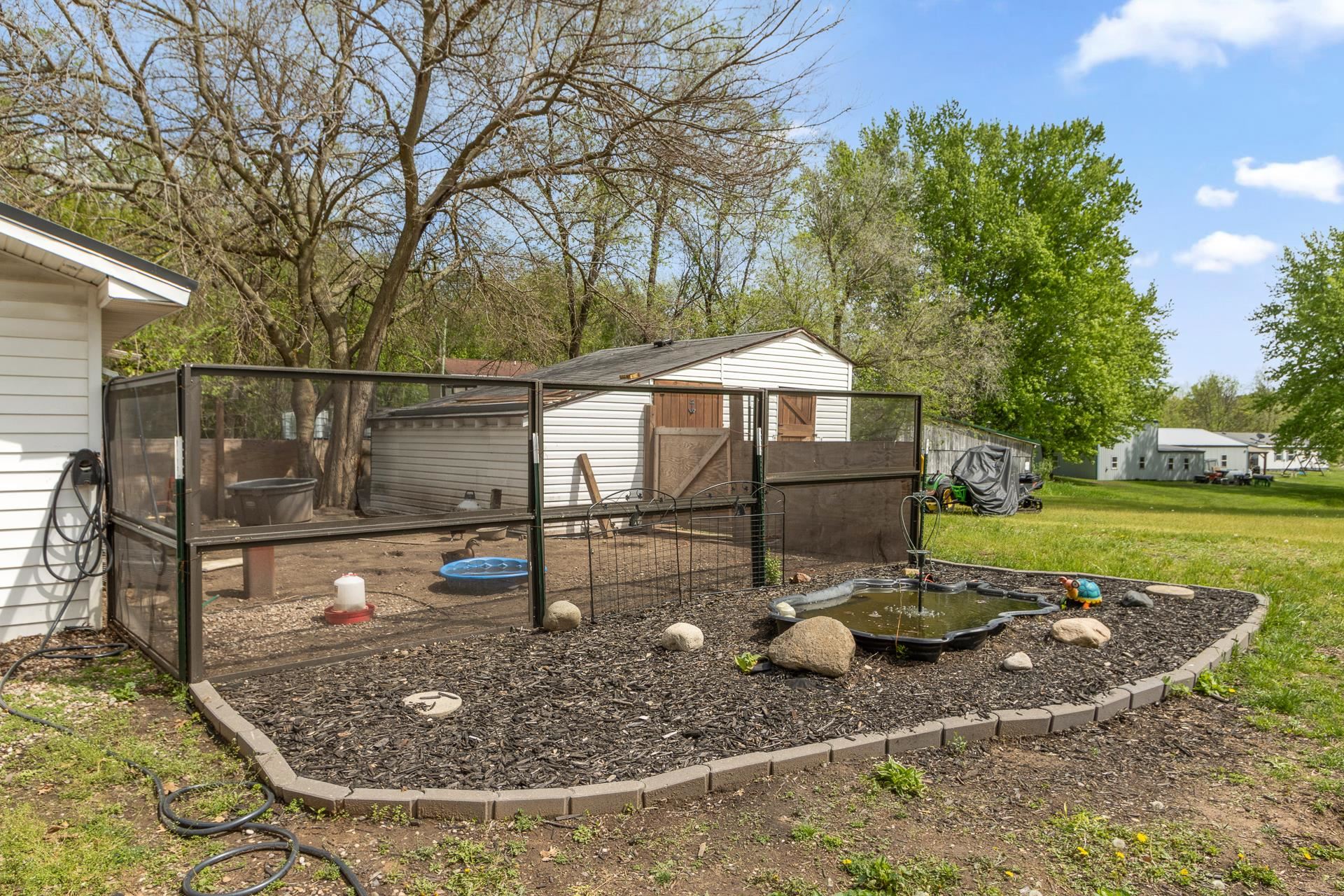 N487 Fox Drive Montello, WI 53949 - Photo 49 of 60