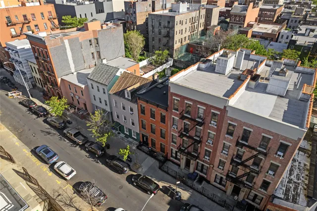 $1,450,000 | 322 East 151st Street | Melrose