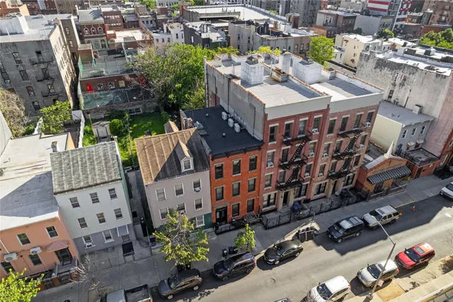 $1,450,000 | 322 East 151st Street | Melrose