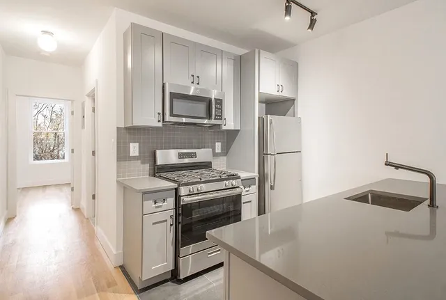 $1,450,000 | 322 East 151st Street | Melrose