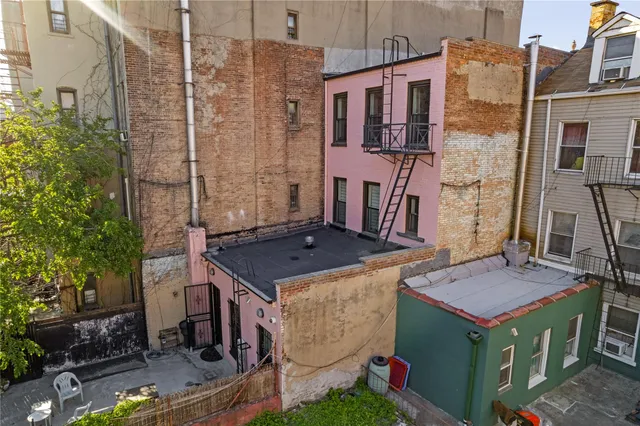 $1,450,000 | 322 East 151st Street | Melrose