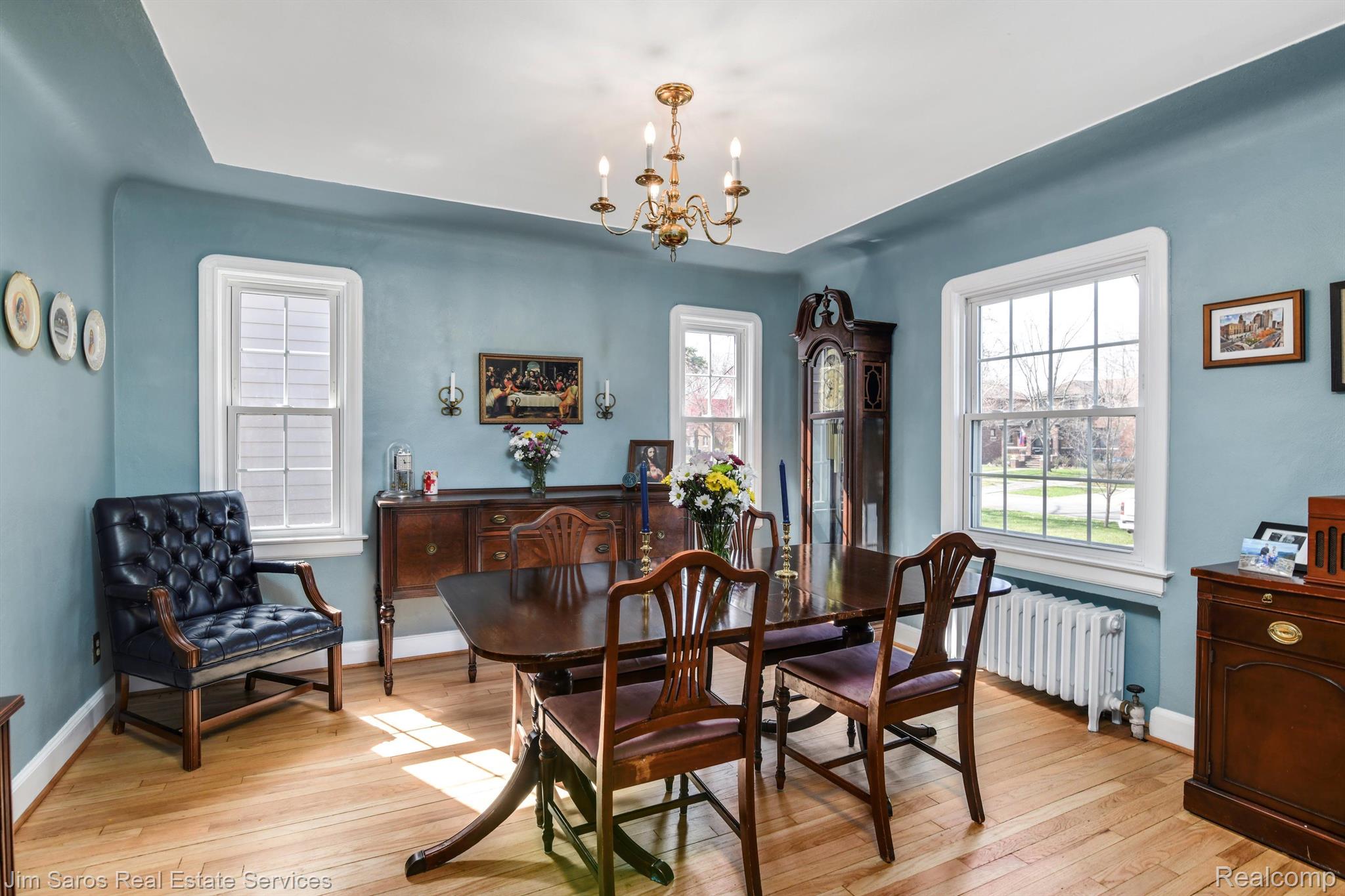 1444 Yorkshire Road Grosse Pointe, MI 48230 - Photo 10 of 23 Gallery Image 10