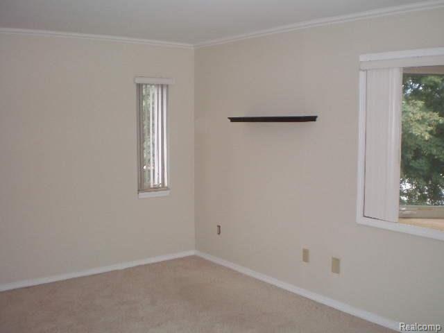 47658 Tilch Road Macomb, MI 48044 - Photo 14 of 22 15.Bedroom - Master