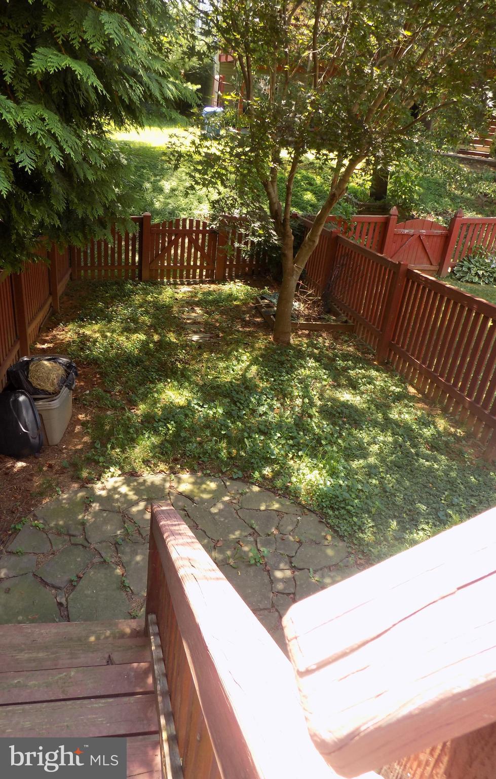 1302 Roman Ridge Way Bel Air, MD 21014 - Photo 19 of 25