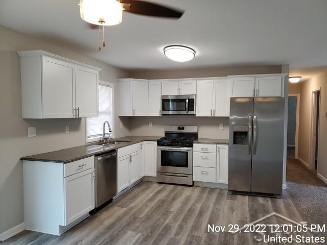 5585 Fort Road Saginaw, MI 48601 - Photo 4 of 15