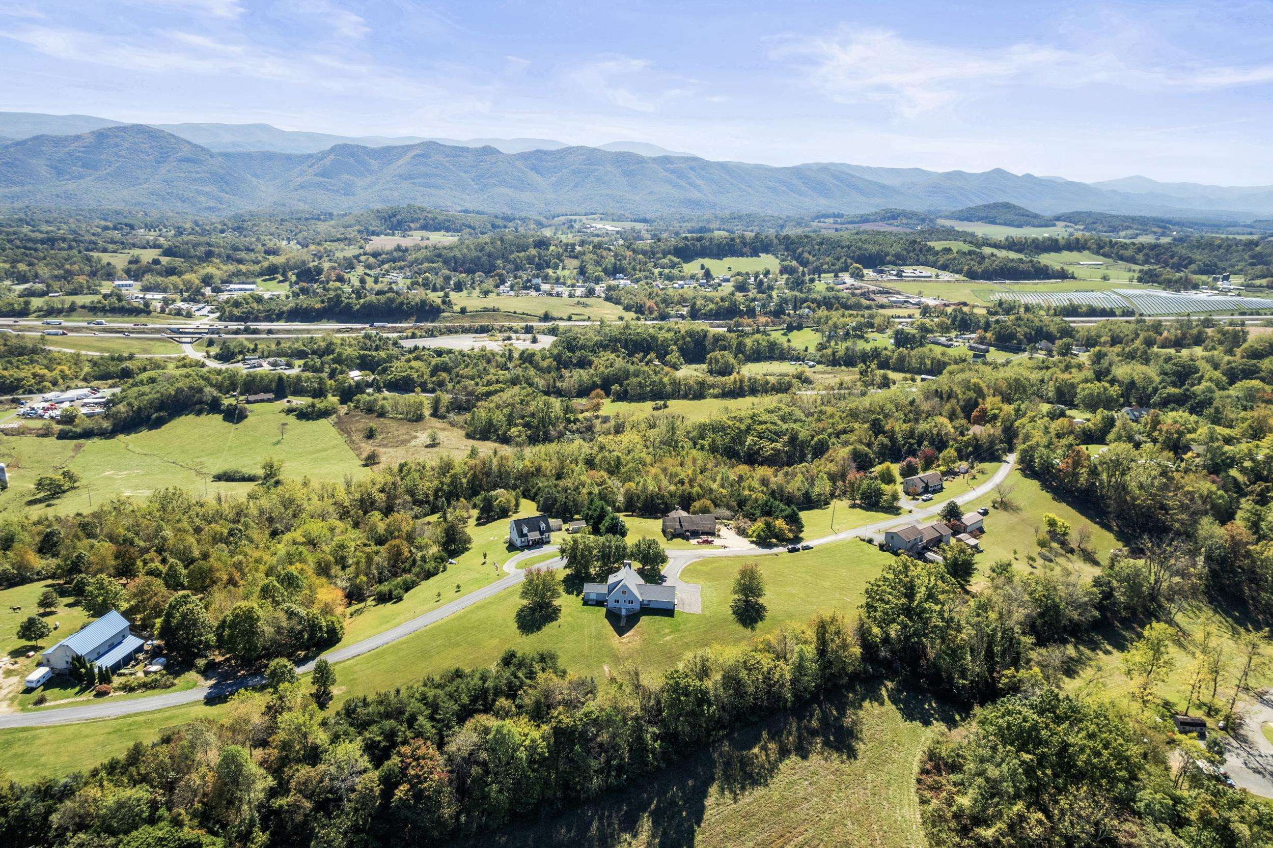 227 Huffman Lane Fairfield, VA 24435 - Photo 12 of 43