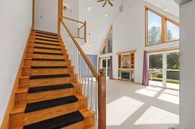 $575,000 | 227 Huffman Lane, Fairfield, VA 24435