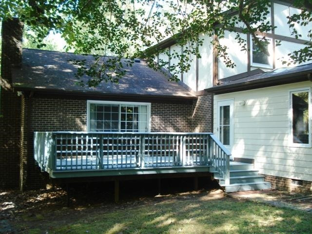 2302 Thunder Road Durham, NC 27712 - Photo 14 of 17 Photo 14