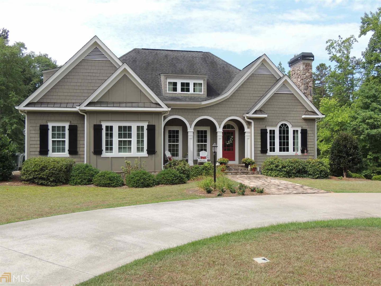 1123 Golf Course Road Elberton, GA 30635 - Photo 1 of 1 Gallery Image 1