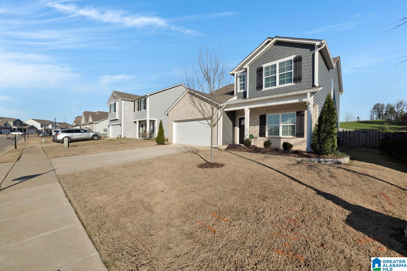 5854 Ridgeline Drive Bessemer, AL 35022 - Photo 50 of 86