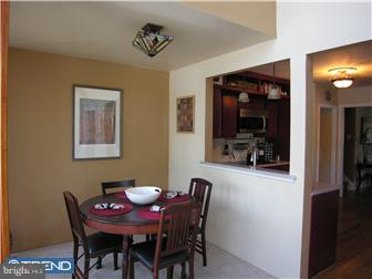 847 Fernhill Road Glenside, PA 19038 - Photo 7 of 11 Breakfast Room