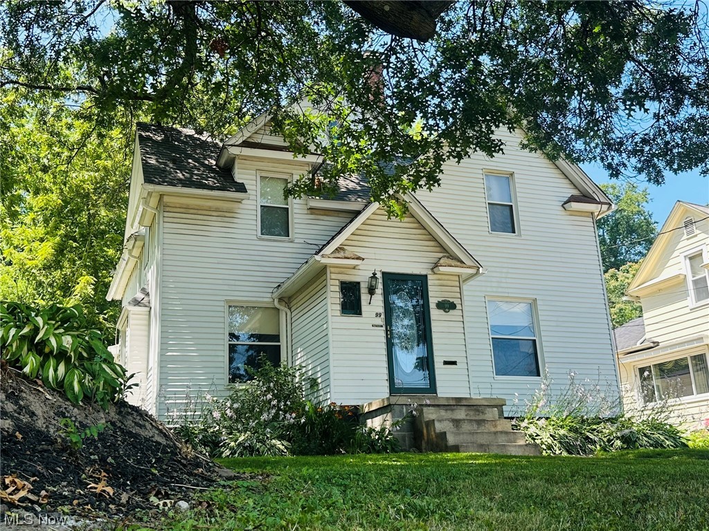 99 South Main Street Rittman, OH 44270 - Photo 1 of 31