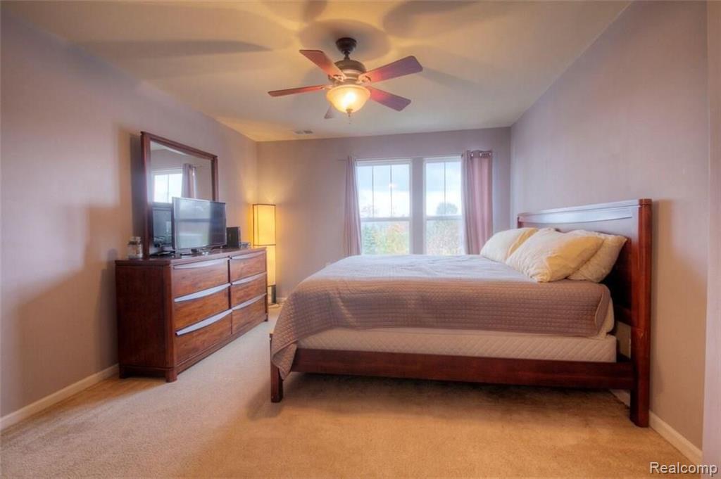 1715 Welland Street Howell, MI 48855 - Photo 13 of 20