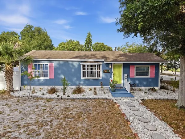 $379,900 | 5001 20th Street North, St. Petersburg, FL 33714