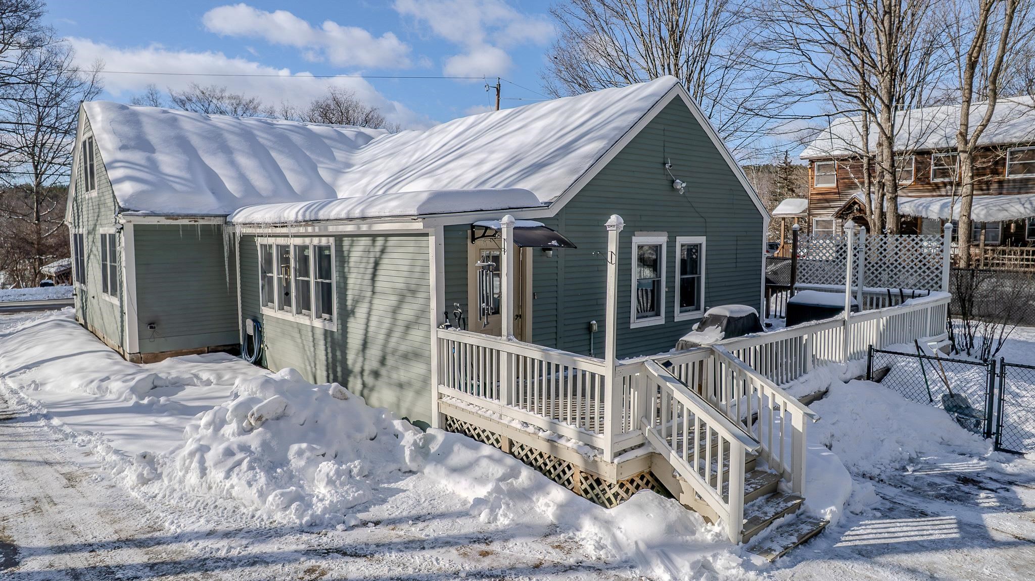 21 Main Street Alstead, NH 03602 - Photo 2 of 51