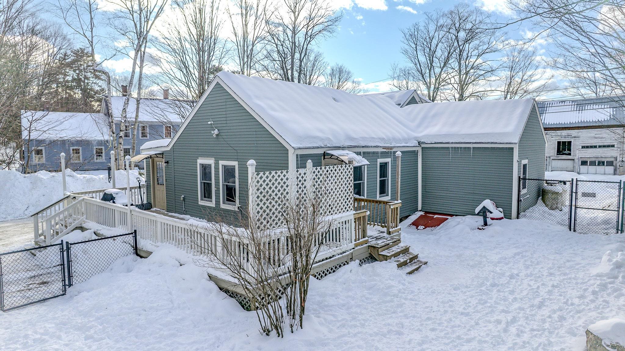 21 Main Street Alstead, NH 03602 - Photo 37 of 51