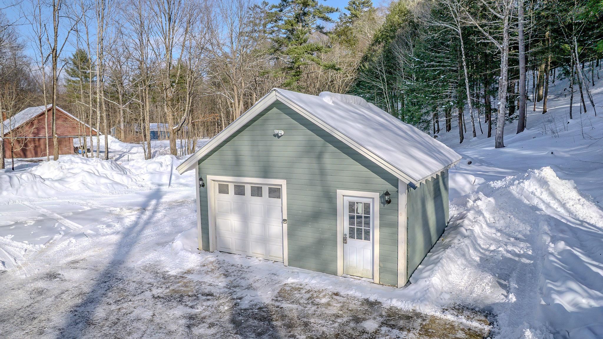 21 Main Street Alstead, NH 03602 - Photo 40 of 51