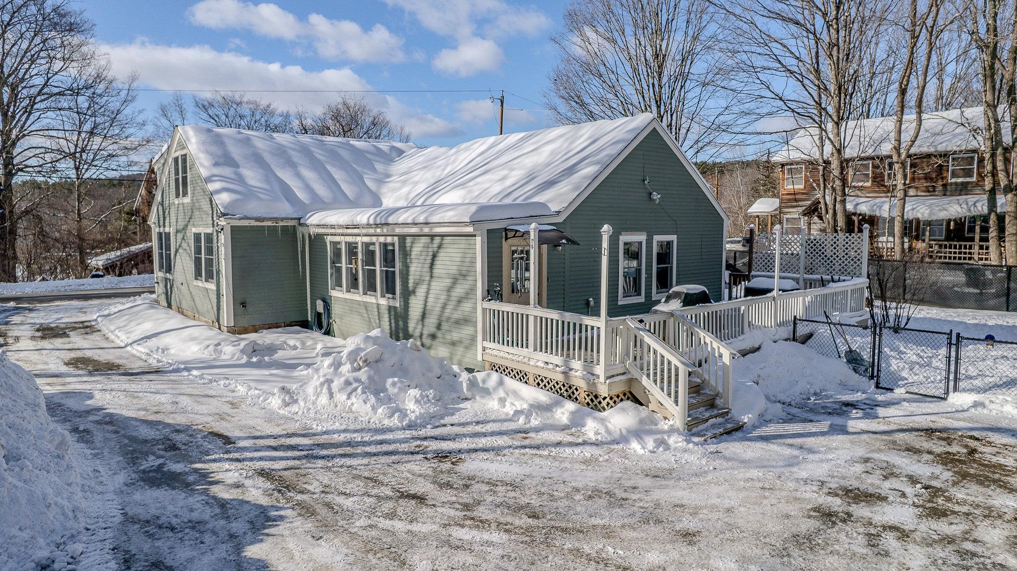 21 Main Street Alstead, NH 03602 - Photo 49 of 51