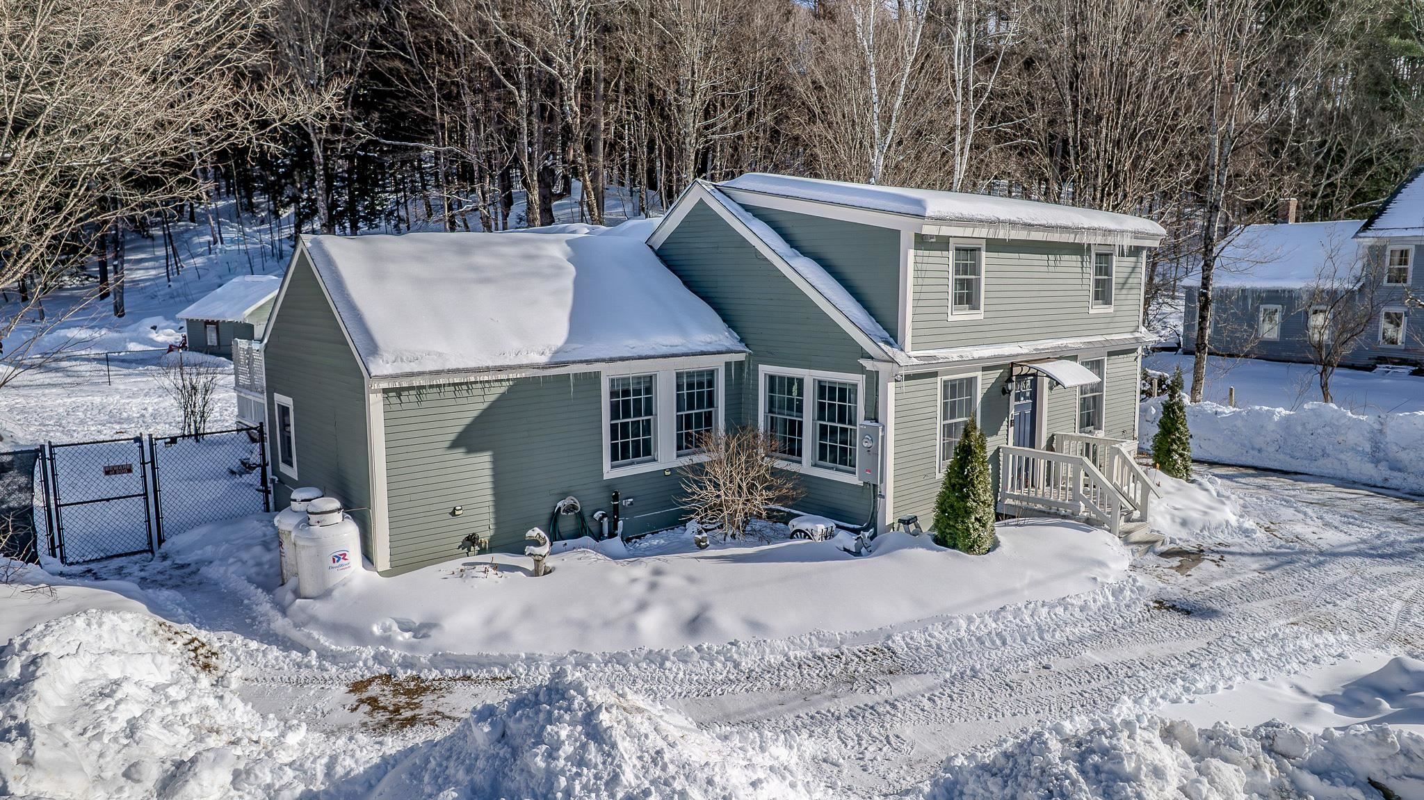 21 Main Street Alstead, NH 03602 - Photo 50 of 51