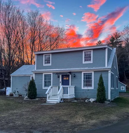 $399,900 | 21 Main Street, Alstead, NH 03602
