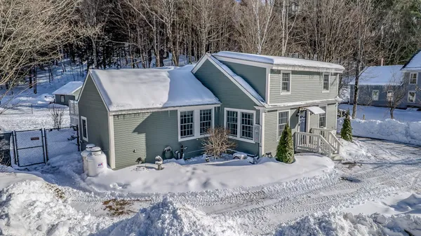 $399,900 | 21 Main Street, Alstead, NH 03602