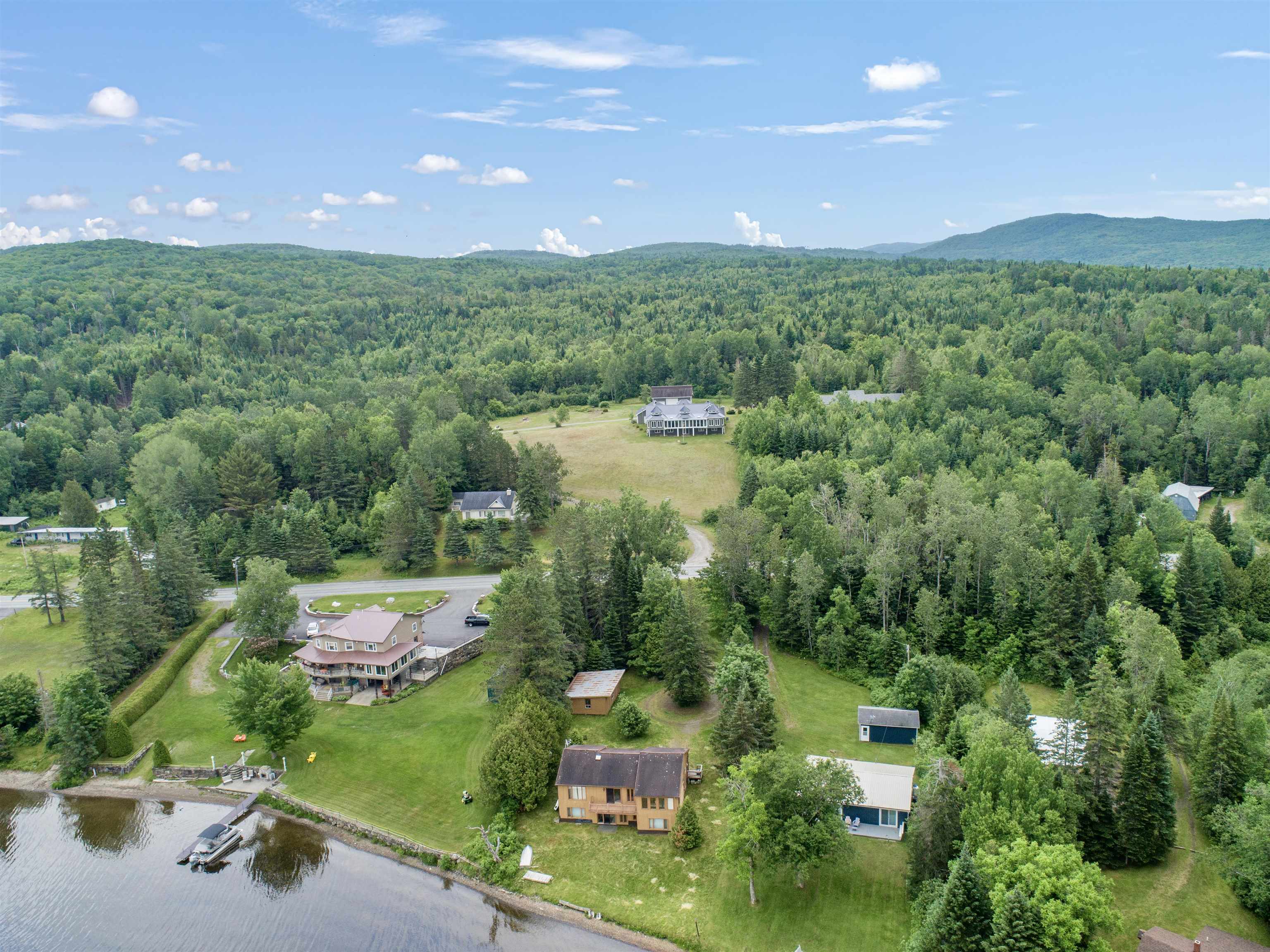 128 Fuller Drive Canaan, VT 05903 - Photo 11 of 60