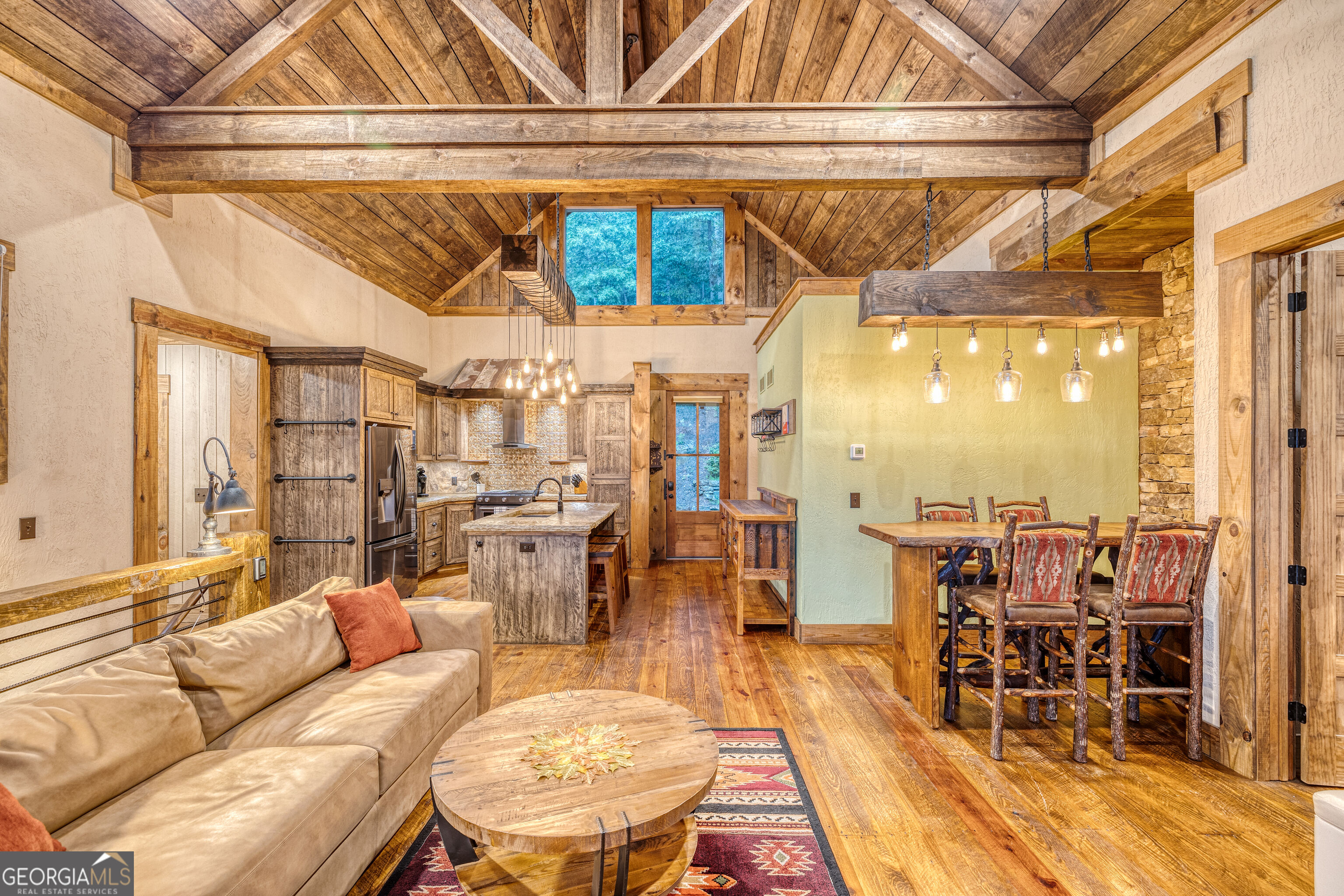280 Point Of View, Unit 15 Blue Ridge, GA 30513 - Photo 23 of 68 Gallery Image 23