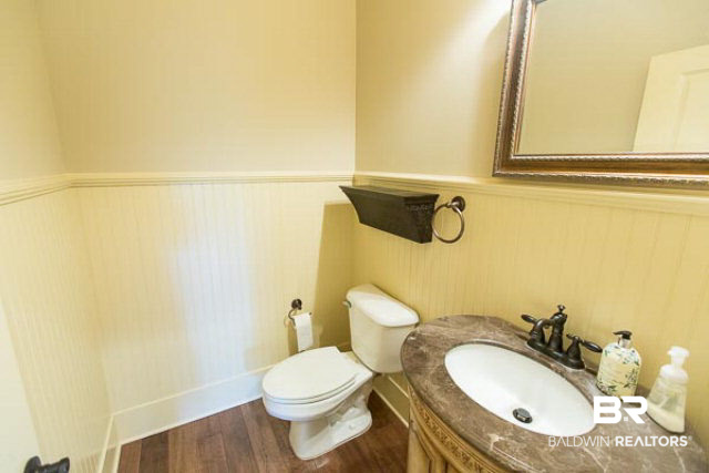 9935 Bella Drive Daphne, AL 36526 - Photo 13 of 34 Half Bath