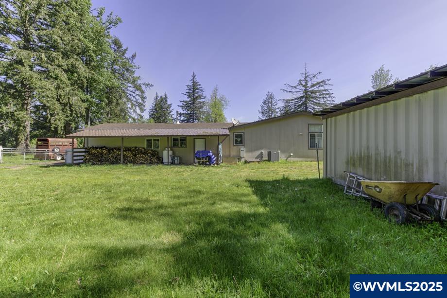 8340 A A R Ford Road Grand Ronde, OR 97347 - Photo 49 of 50
