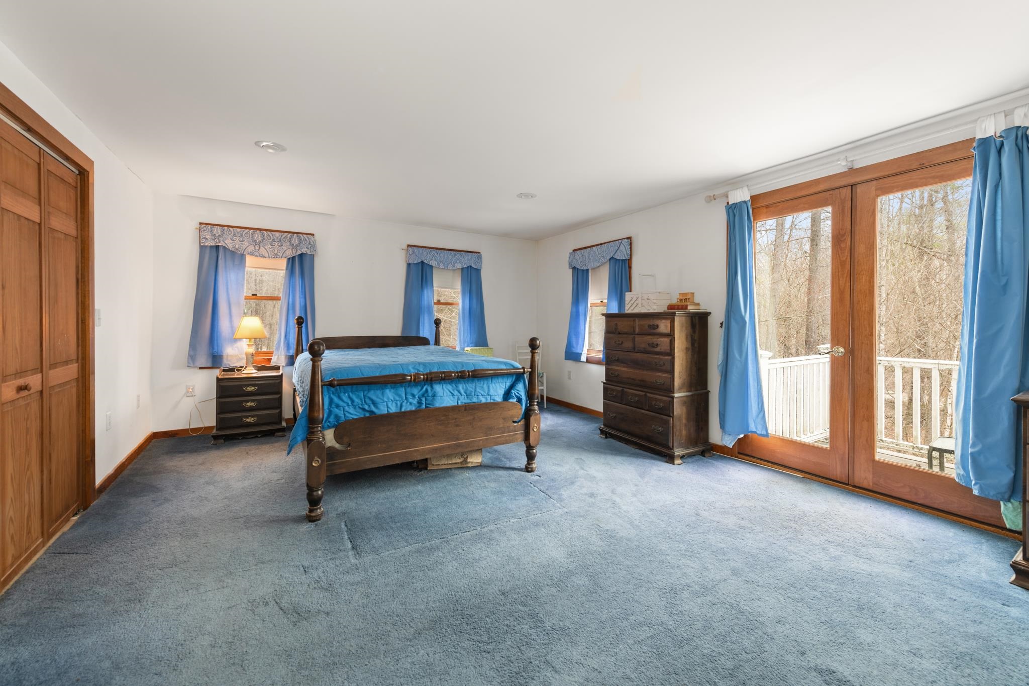 15 Perkins Hill Road Alexandria, NH 03222 - Photo 23 of 35 Gallery Image 23