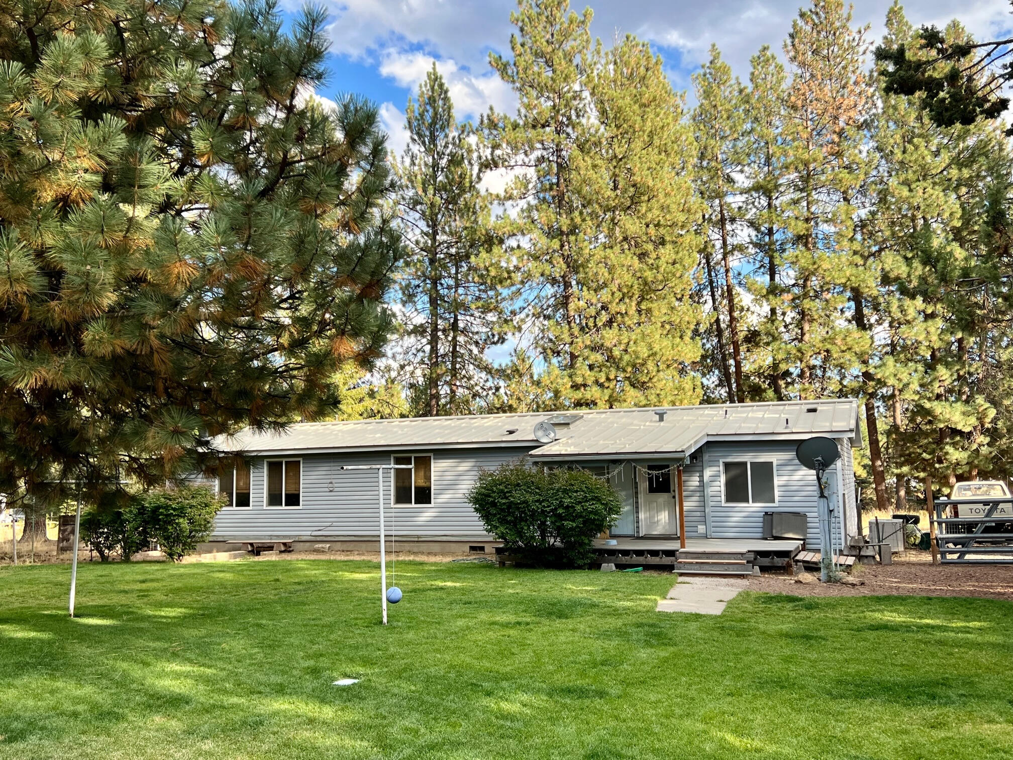 19336 Apache Road Bend, OR 97702 - Photo 6 of 20 5