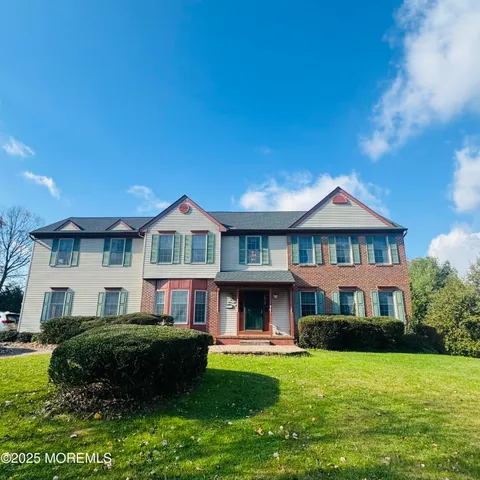 $675,000 | 8 Ivy Lane, Wrightstown, NJ 08562