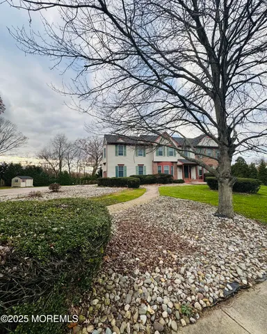 $675,000 | 8 Ivy Lane, Wrightstown, NJ 08562