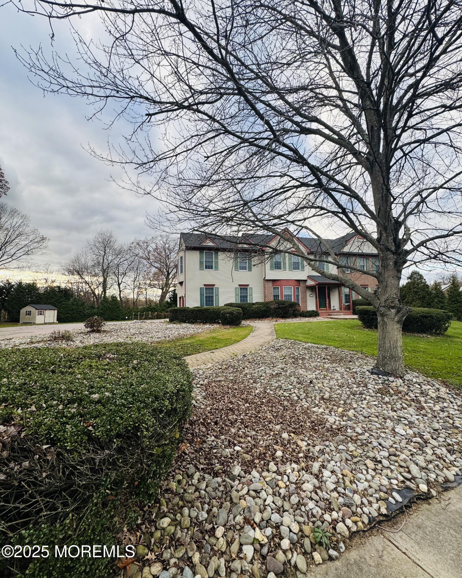 8 Ivy Lane Wrightstown, NJ 08562 - Photo 104 of 106 8 Ivy