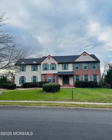 $675,000 | 8 Ivy Lane, Wrightstown, NJ 08562