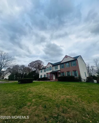 $675,000 | 8 Ivy Lane, Wrightstown, NJ 08562