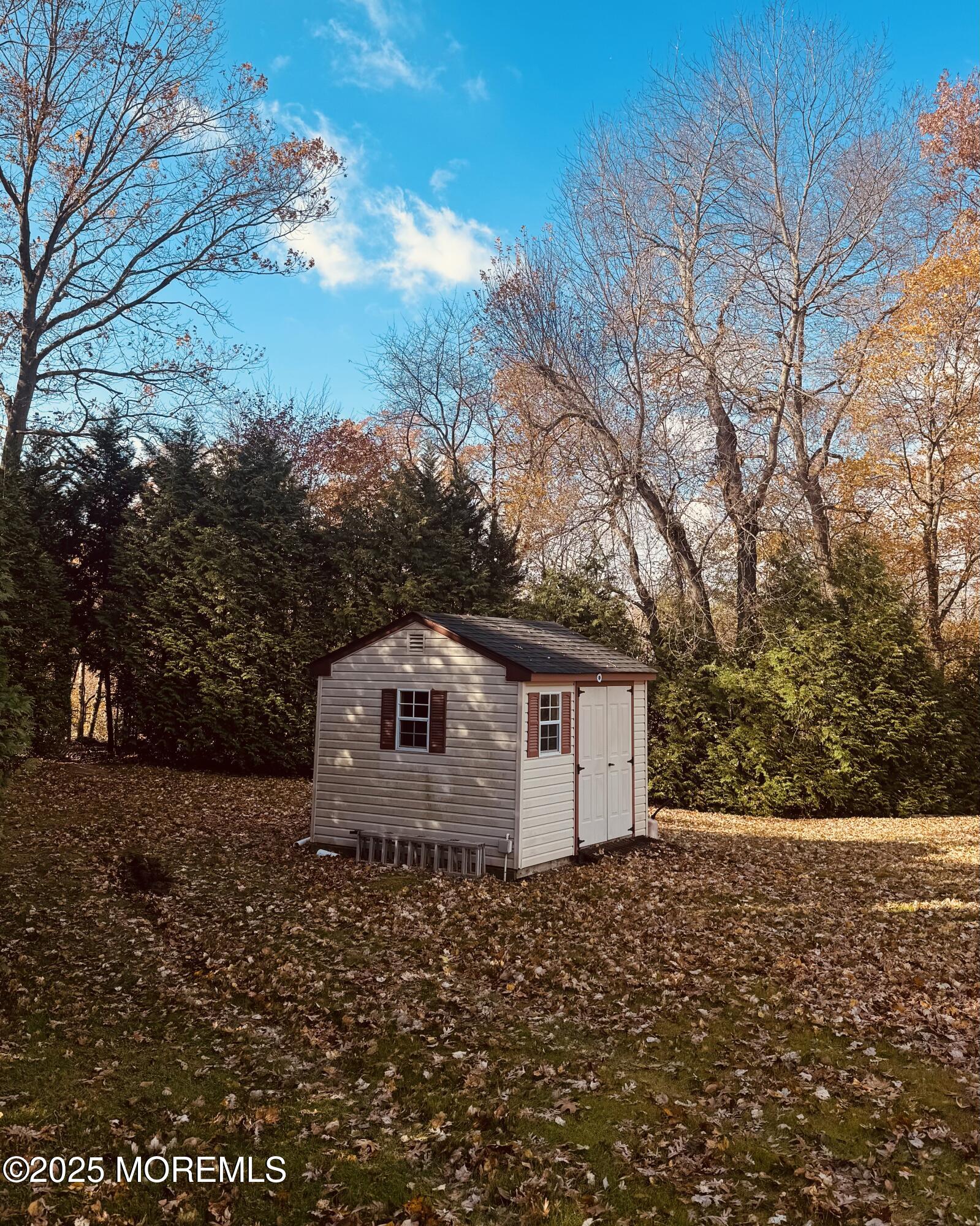 8 Ivy Lane Wrightstown, NJ 08562 - Photo 14 of 106 Rural Life
