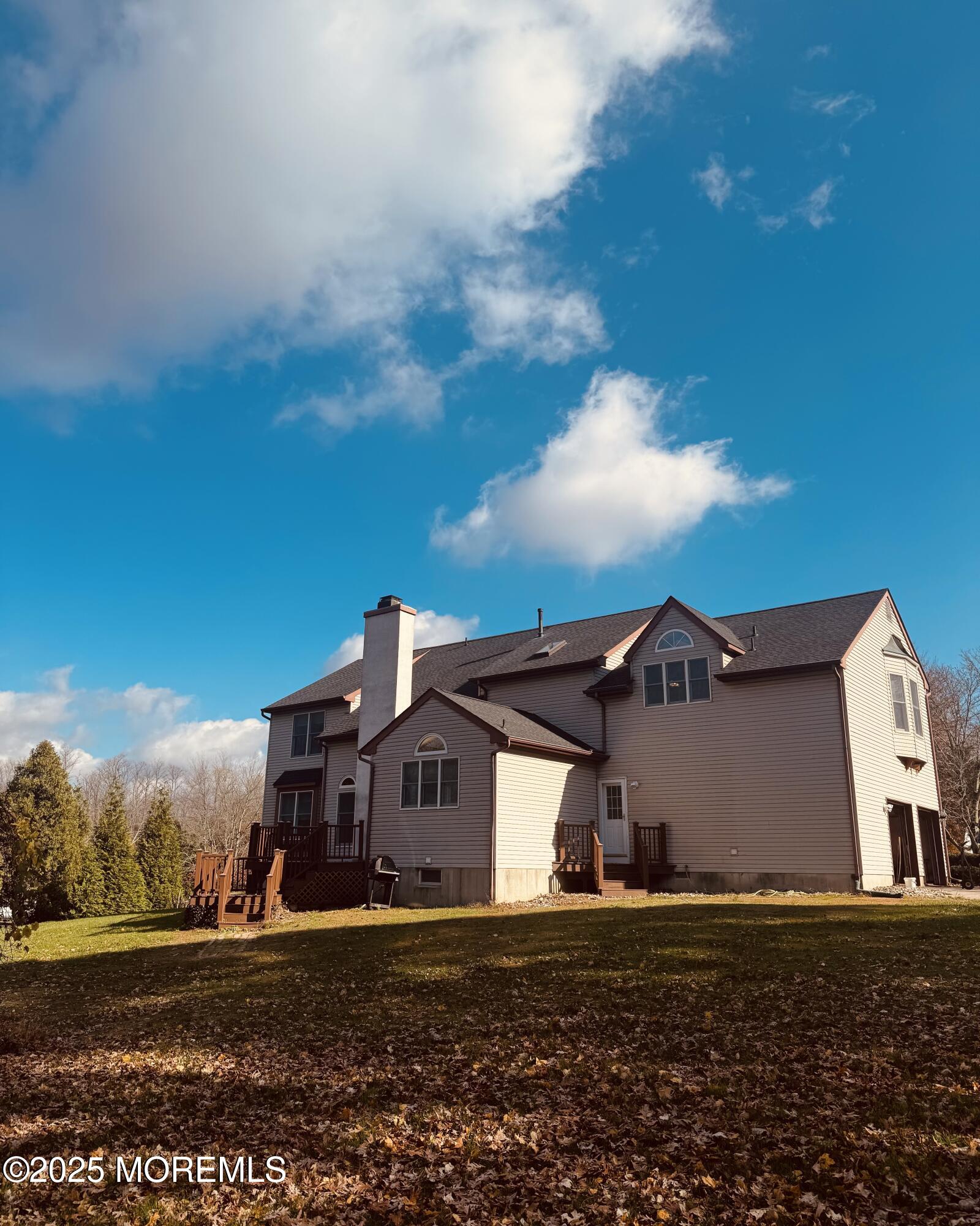 8 Ivy Lane Wrightstown, NJ 08562 - Photo 15 of 106 8 Ivy Lane BY